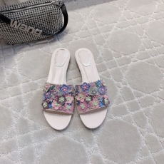 Rene Caovilla Sandals